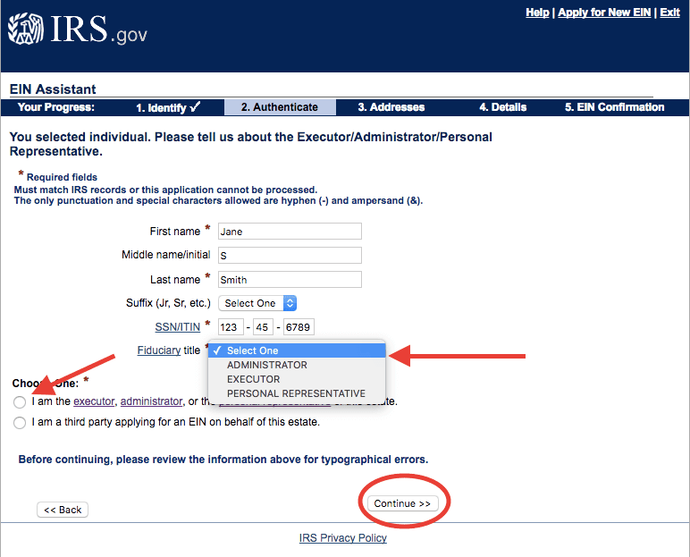 how-to-apply-for-a-tax-id-number-during-probate-Probate-assets