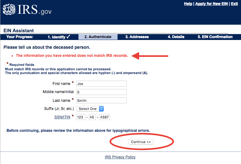 how-to-apply-for-a-tax-id-number-during-probate-Ein-assistant