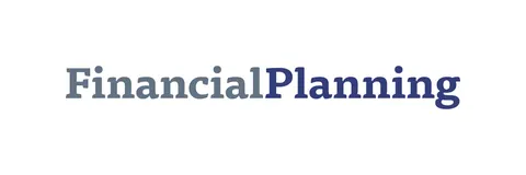 Financial Planning publication logo for Press v2 coverage cards