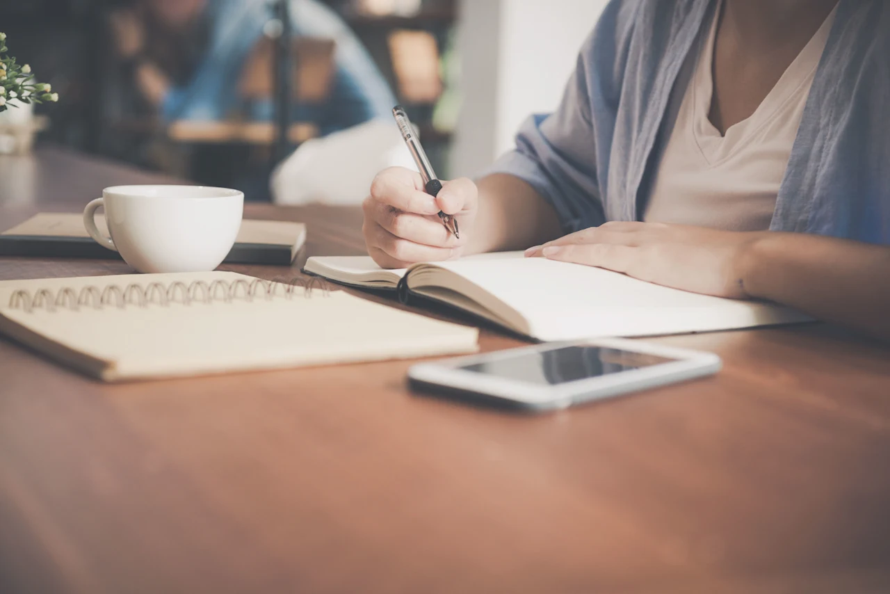 writing a will 