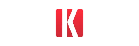 Kiplinger publication logo for Press v2 coverage cards