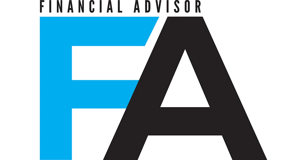 Financial Advisor magazine logo for Press v2 coverage cards