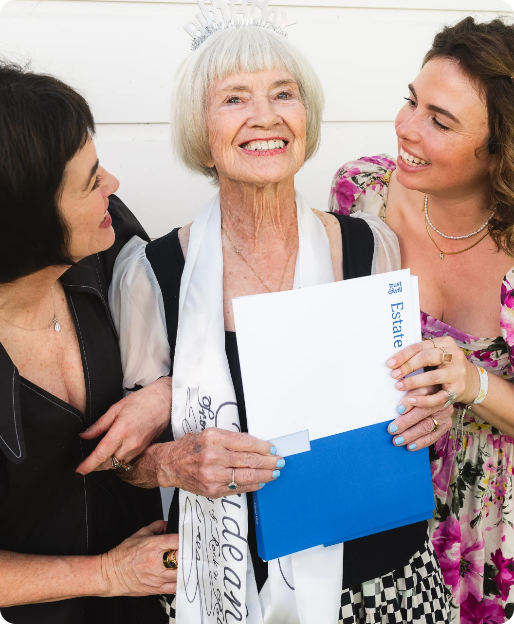 aarp estate and cryptocurrency planning