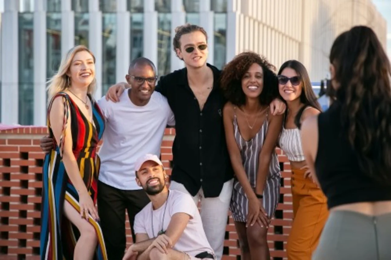 Finance tips for millennials.