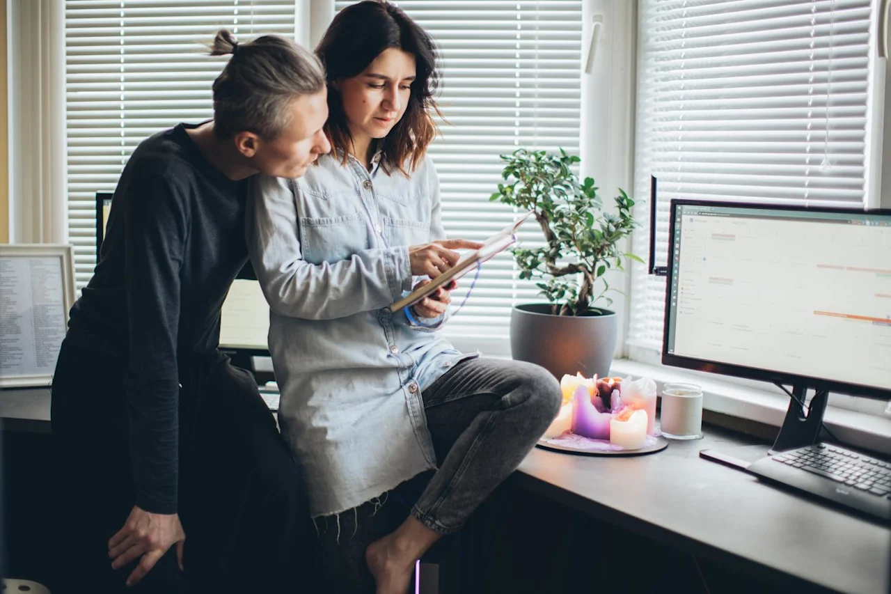 Couple researching if they can add their mobile home to their Trust.