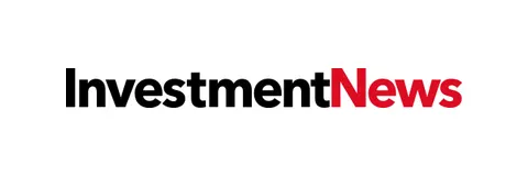 InvestmentNews publication logo for Press v2 coverage cards