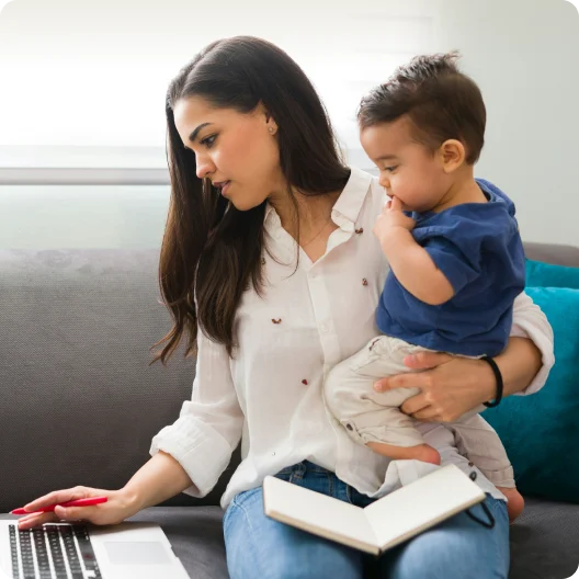 Spanish-Will-Hero Create an Online Will