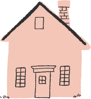 illustration-house