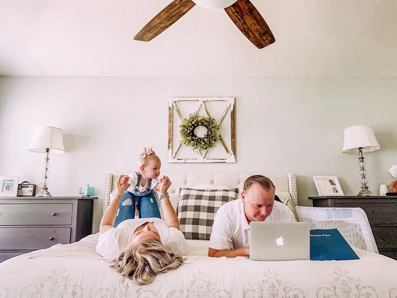 family estate and cryptocurrency planning
