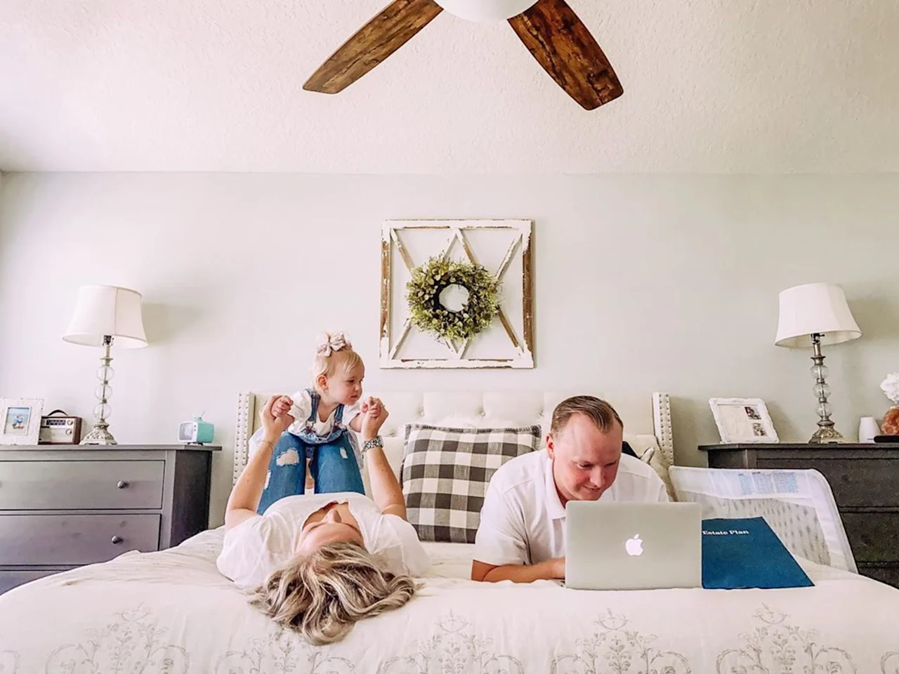 family estate and cryptocurrency planning