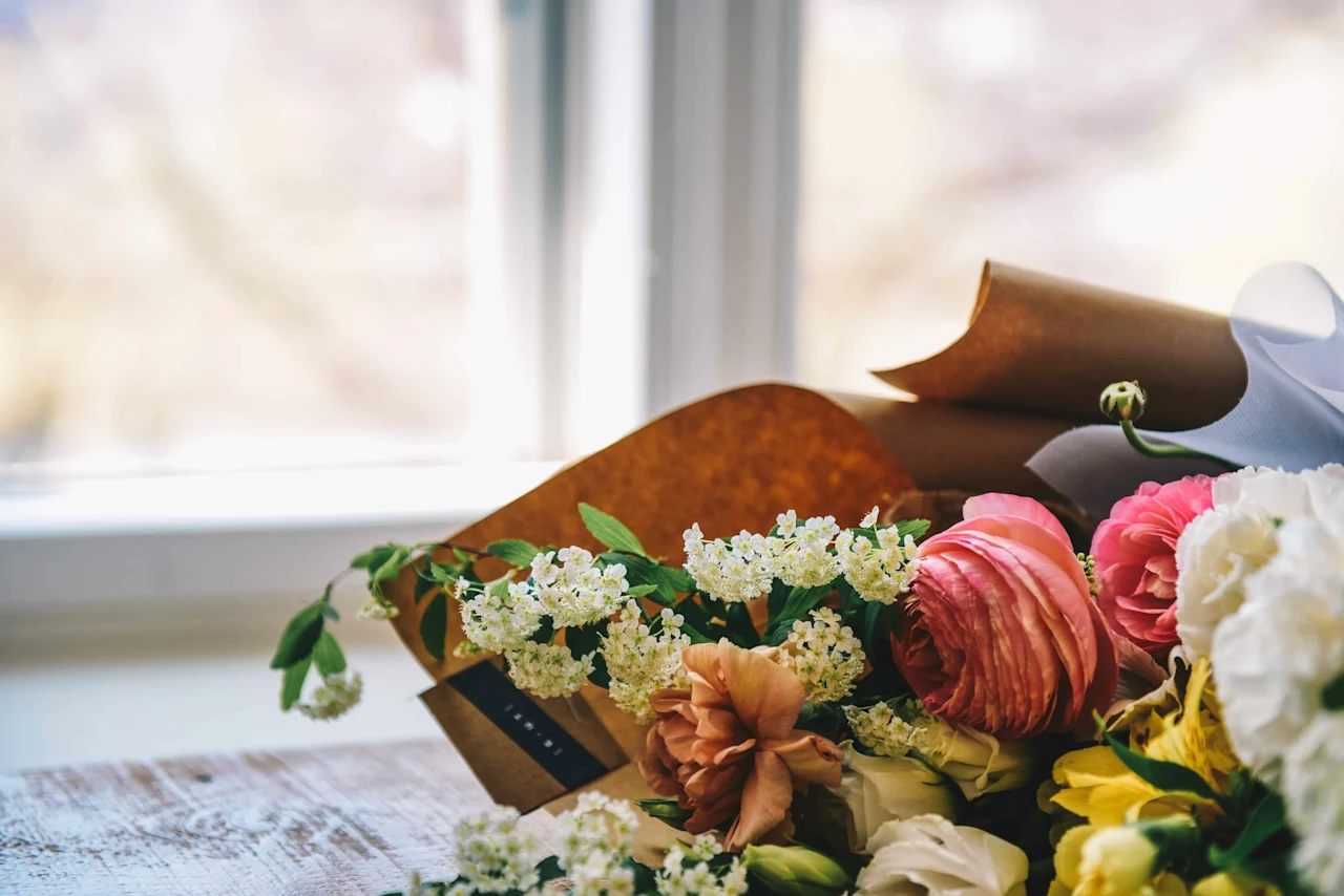 celebration-of-life-flowers