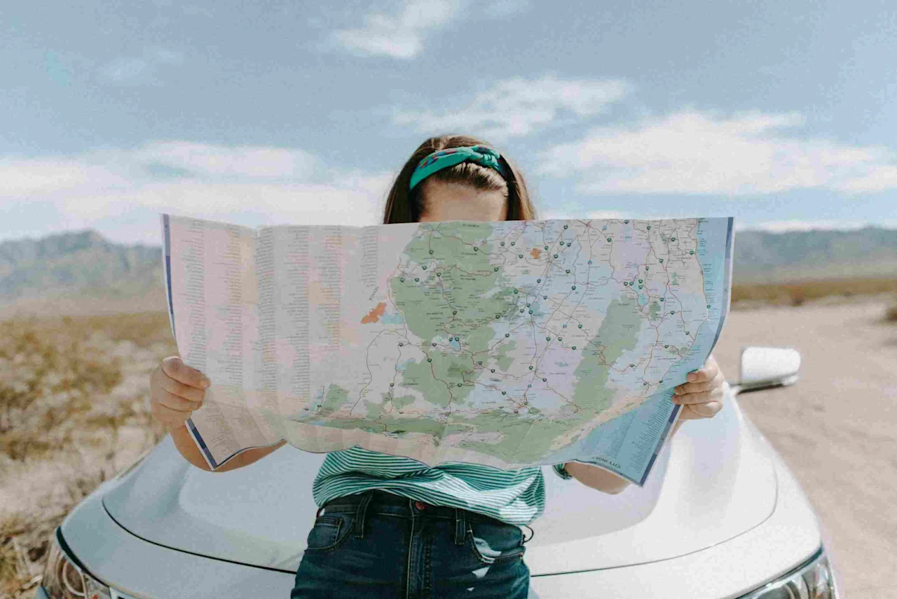traveling and estate and cryptocurrency planning