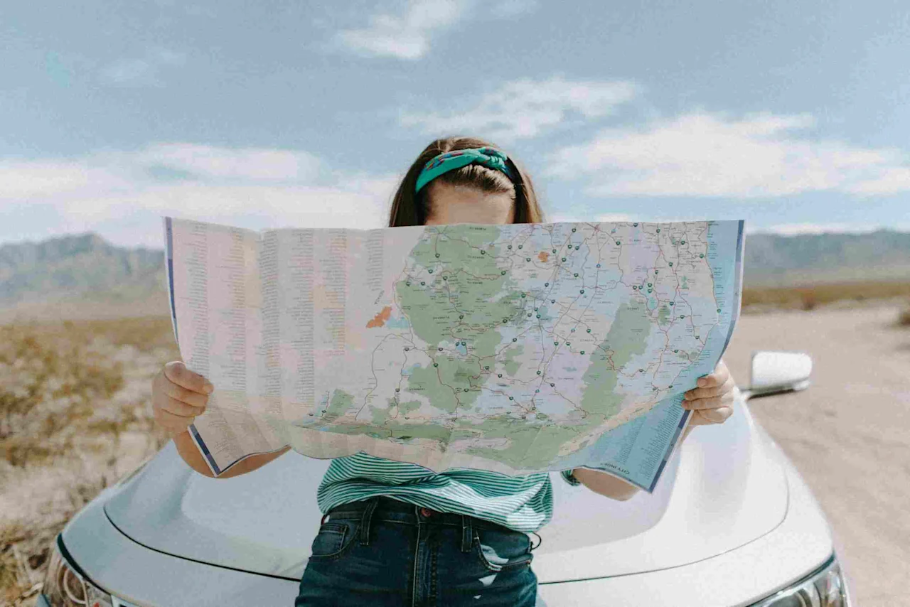 traveling and estate and cryptocurrency planning 