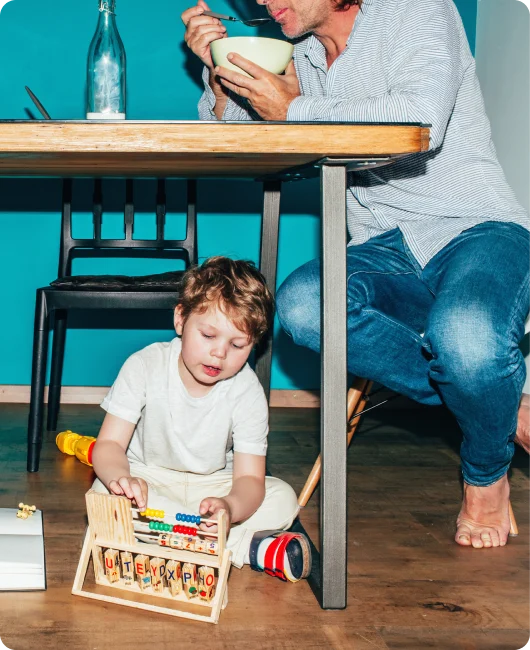 trust based estate and crypto plan for multi-generational family